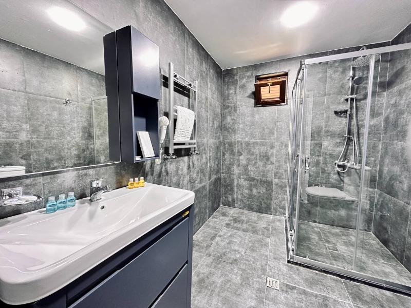 Deluxe Park Qusar Resort & Spa Hotel - Oda