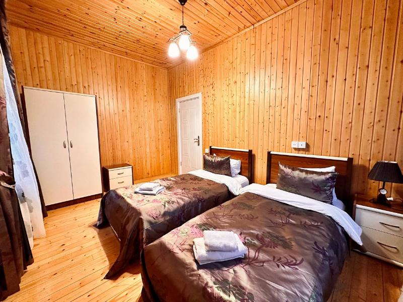 Deluxe Park Qusar Resort & Spa Hotel - Oda