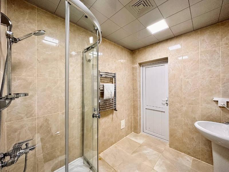 Deluxe Park Qusar Resort & Spa Hotel - Oda
