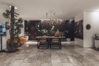 Monolocale Resort Seminyak by Ini Vie Hospitality fotoÄŸrafÄ±