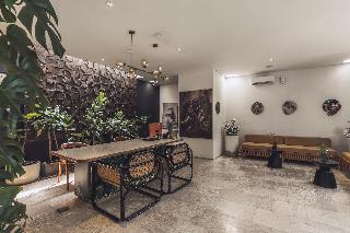 Monolocale Resort Seminyak by Ini Vie Hospitality fotoÄŸrafÄ±