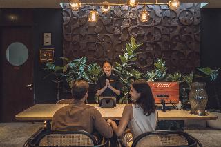 Monolocale Resort Seminyak by Ini Vie Hospitality fotoÄŸrafÄ±