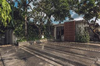 Monolocale Resort Seminyak by Ini Vie Hospitality otel fotoğrafı