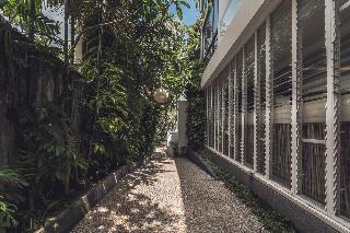 Monolocale Resort Seminyak by Ini Vie Hospitality fotoÄŸrafÄ±