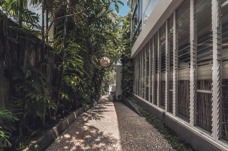 Monolocale Resort Seminyak by Ini Vie Hospitality - Genel