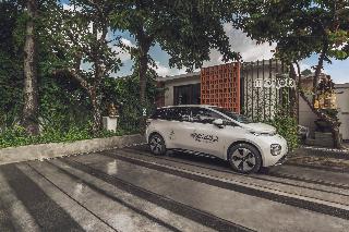 Monolocale Resort Seminyak by Ini Vie Hospitality fotoÄŸrafÄ±