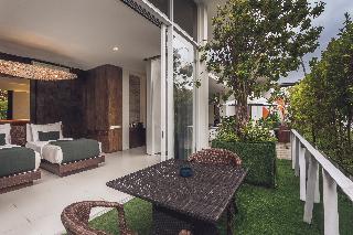 Monolocale Resort Seminyak by Ini Vie Hospitality fotoÄŸrafÄ±