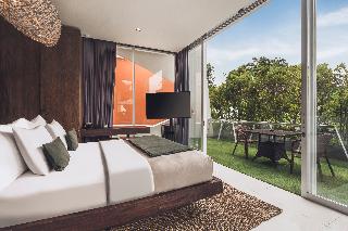 Monolocale Resort Seminyak by Ini Vie Hospitality fotoÄŸrafÄ±
