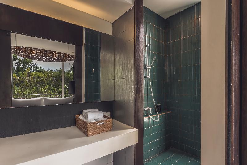 Monolocale Resort Seminyak by Ini Vie Hospitality - Oda