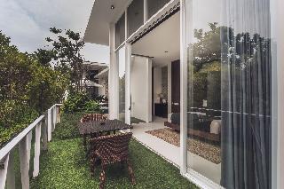 Monolocale Resort Seminyak by Ini Vie Hospitality fotoÄŸrafÄ±