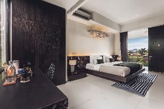 Monolocale Resort Seminyak by Ini Vie Hospitality fotoÄŸrafÄ±