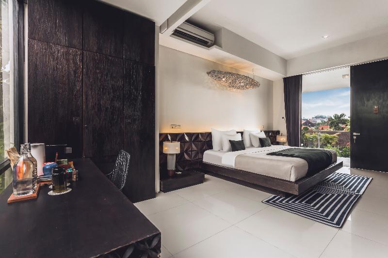 Monolocale Resort Seminyak by Ini Vie Hospitality - Oda