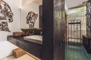 Monolocale Resort Seminyak by Ini Vie Hospitality fotoÄŸrafÄ±