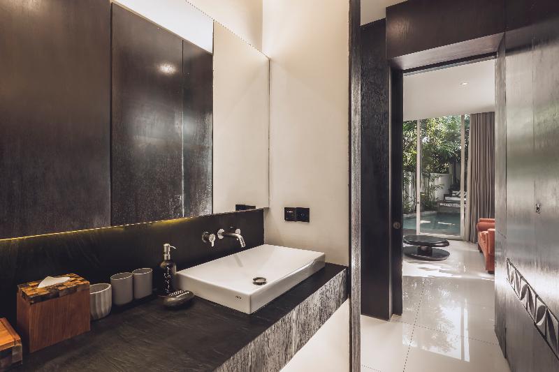 Monolocale Resort Seminyak by Ini Vie Hospitality - Oda