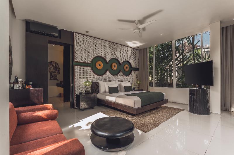 Monolocale Resort Seminyak by Ini Vie Hospitality - Oda