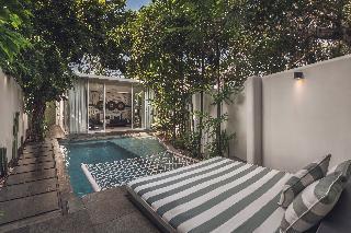 Monolocale Resort Seminyak by Ini Vie Hospitality fotoÄŸrafÄ±