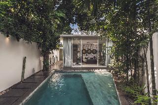 Monolocale Resort Seminyak by Ini Vie Hospitality fotoÄŸrafÄ±