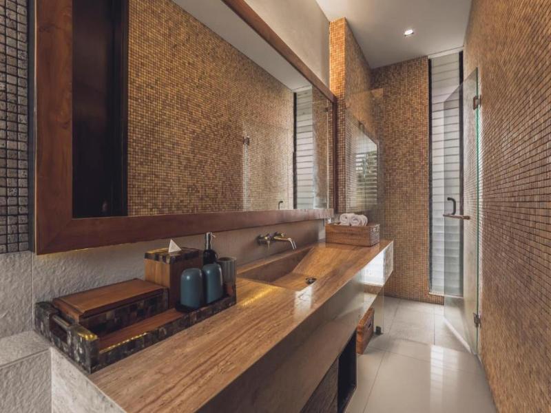 Monolocale Resort Seminyak by Ini Vie Hospitality - Oda