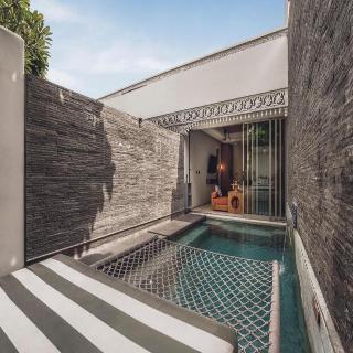 Monolocale Resort Seminyak by Ini Vie Hospitality fotoÄŸrafÄ±