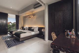Monolocale Resort Seminyak by Ini Vie Hospitality fotoÄŸrafÄ±
