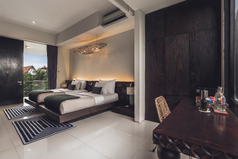 Monolocale Resort Seminyak by Ini Vie Hospitality - Oda