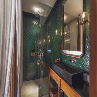 Monolocale Resort Seminyak by Ini Vie Hospitality fotoÄŸrafÄ±