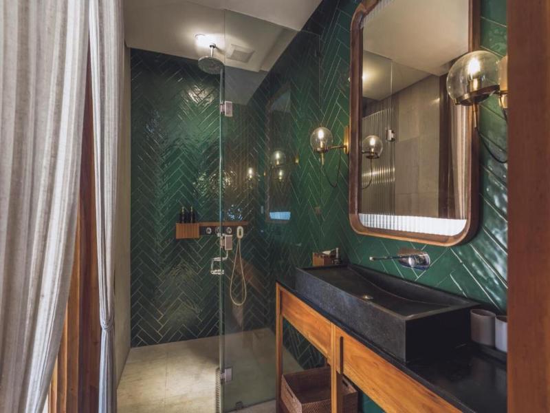 Monolocale Resort Seminyak by Ini Vie Hospitality - Oda