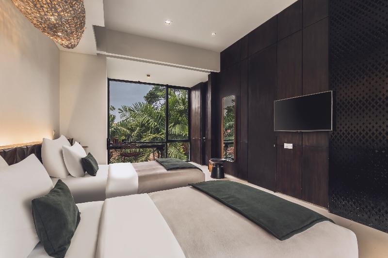 Monolocale Resort Seminyak by Ini Vie Hospitality - Oda