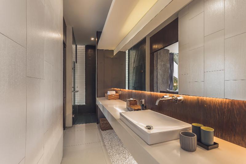 Monolocale Resort Seminyak by Ini Vie Hospitality - Oda