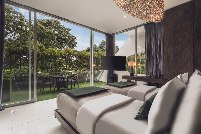 Monolocale Resort Seminyak by Ini Vie Hospitality - Oda