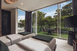 Monolocale Resort Seminyak by Ini Vie Hospitality fotoÄŸrafÄ±