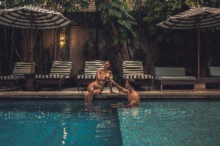 Monolocale Resort Seminyak by Ini Vie Hospitality fotoÄŸrafÄ±