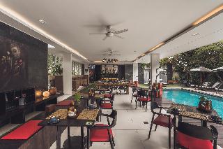 Monolocale Resort Seminyak by Ini Vie Hospitality fotoÄŸrafÄ±