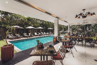 Monolocale Resort Seminyak by Ini Vie Hospitality fotoÄŸrafÄ±