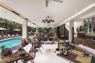 Monolocale Resort Seminyak by Ini Vie Hospitality fotoÄŸrafÄ±