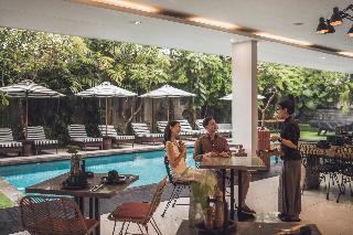 Monolocale Resort Seminyak by Ini Vie Hospitality fotoÄŸrafÄ±