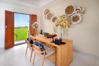 Aeera Villa Canggu by Ini Vie Hospitality fotoÄŸrafÄ±