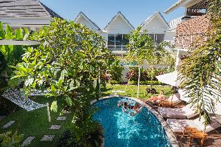 Aeera Villa Canggu by Ini Vie Hospitality fotoÄŸrafÄ±