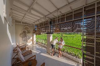Aeera Villa Canggu by Ini Vie Hospitality fotoÄŸrafÄ±