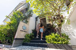 Aeera Villa Canggu by Ini Vie Hospitality fotoÄŸrafÄ±