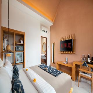 Aeera Villa Canggu by Ini Vie Hospitality fotoÄŸrafÄ±