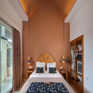 Aeera Villa Canggu by Ini Vie Hospitality fotoÄŸrafÄ±