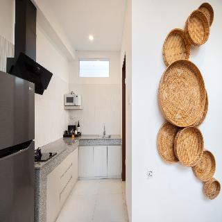Aeera Villa Canggu by Ini Vie Hospitality fotoÄŸrafÄ±