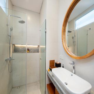 Aeera Villa Canggu by Ini Vie Hospitality fotoÄŸrafÄ±
