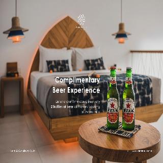 Aeera Villa Canggu by Ini Vie Hospitality fotoÄŸrafÄ±