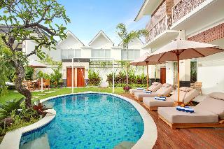 Aeera Villa Canggu by Ini Vie Hospitality fotoÄŸrafÄ±