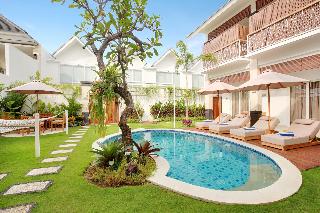 Aeera Villa Canggu by Ini Vie Hospitality fotoÄŸrafÄ±