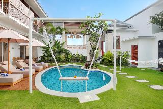 Aeera Villa Canggu by Ini Vie Hospitality fotoÄŸrafÄ±