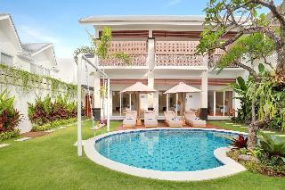Aeera Villa Canggu by Ini Vie Hospitality fotoÄŸrafÄ±