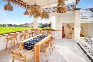 Aeera Villa Canggu by Ini Vie Hospitality fotoÄŸrafÄ±